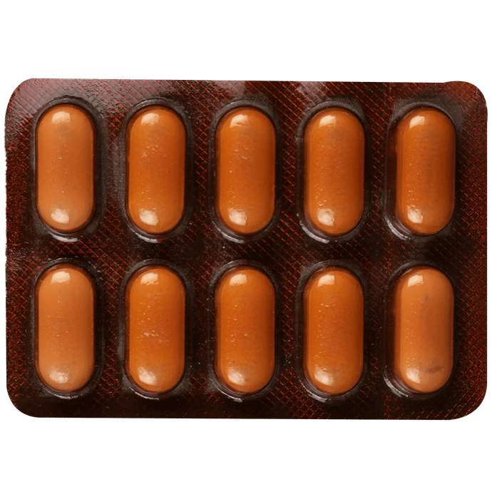 Jubiglim MV 2 Tablet SR