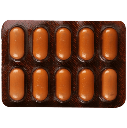 Jubiglim MV 2 Tablet SR