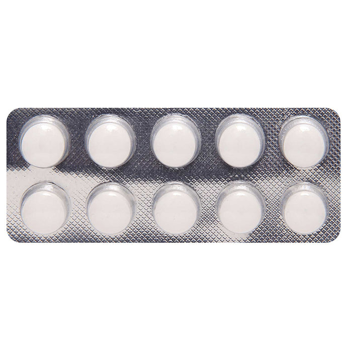 Brophyle SR Tablet