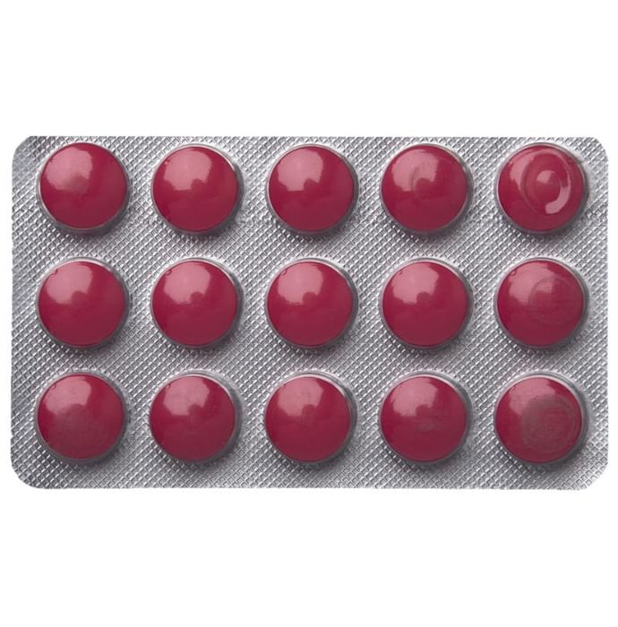 Brufen 400 Tablet