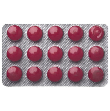 Brufen 400 Tablet