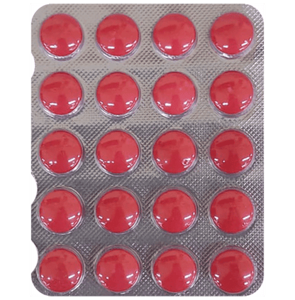 Brufen 400 Tablet