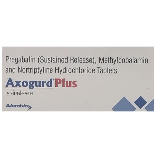 Alagraf 1 Capsule - Classic Derma