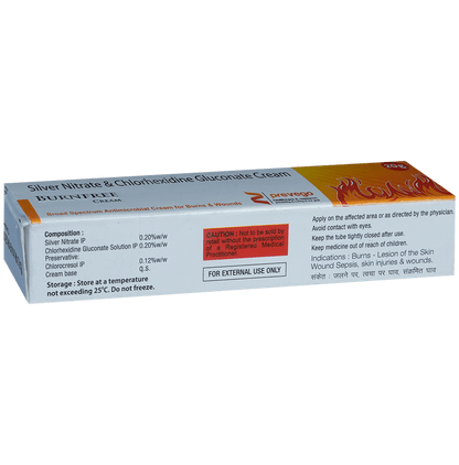 Burnfree Cream