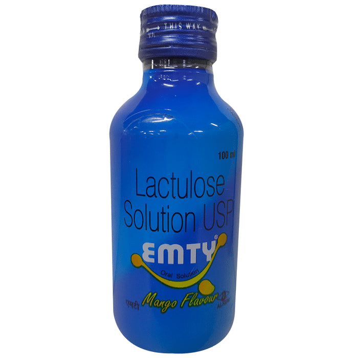 Buy Emty Oral Solution Mango | Classic Derma – Classic Derma-UAE