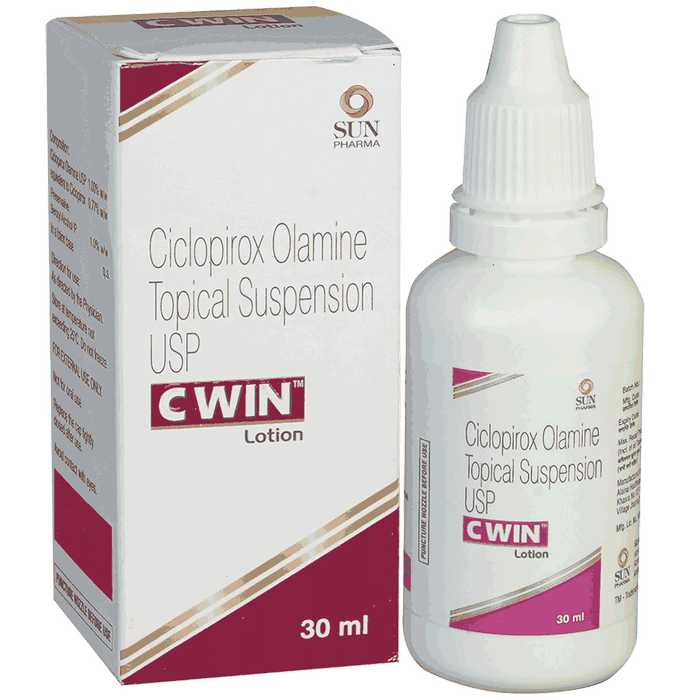 C Win Lotion - Classic Derma