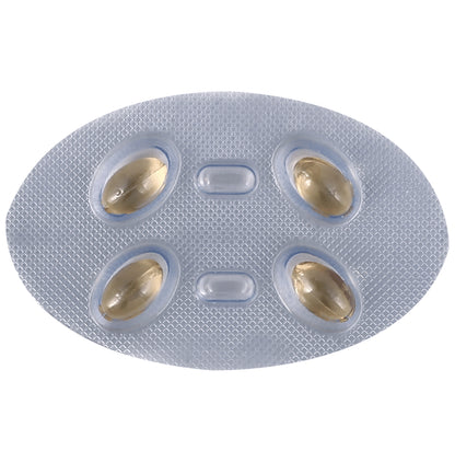 Cadoc-D3 SoftgelCapsule