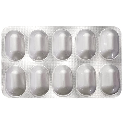 Cadpan PE 25K Capsule