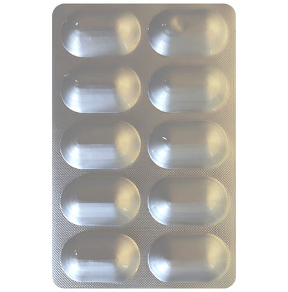 Calcichamp K2 7 Tablet