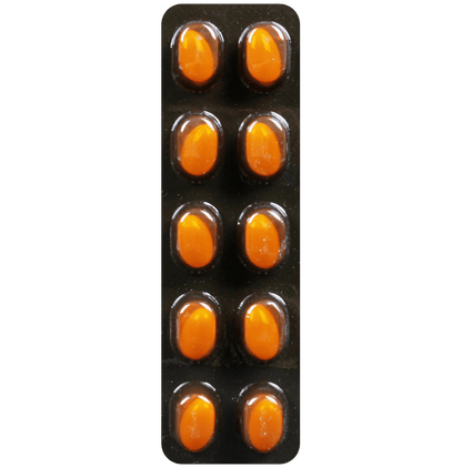 Calcit SG Capsule