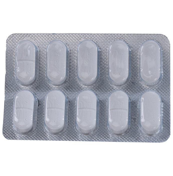 Calhunt Tablet