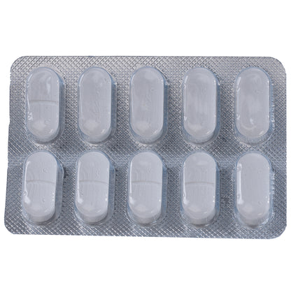 Calhunt Tablet