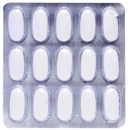 Calinta D3 Tablet