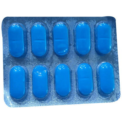 Calsid Tablet