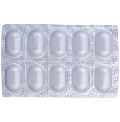 Cal-UP7 Tablet