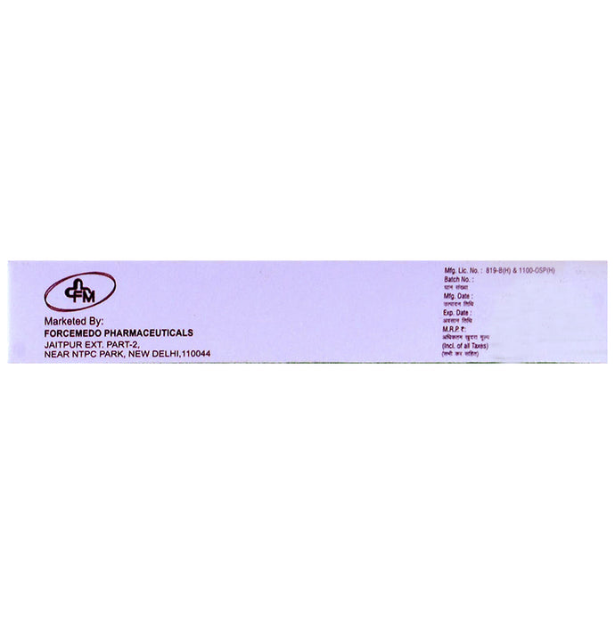 Candivin-GM Cream