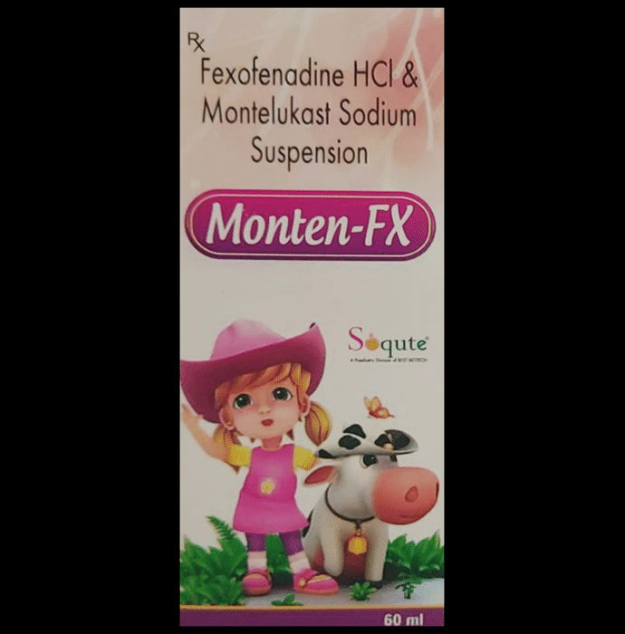 Aldicof DX Syrup - Classic Derma