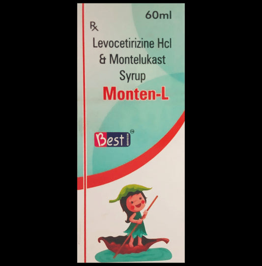 Aldriflu Suspension - Classic Derma