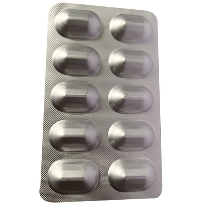 Capizole-DSR Capsule
