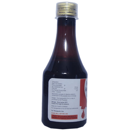 Carbofol-Z Oral Suspension