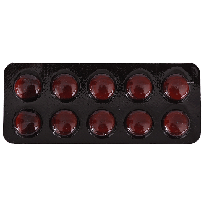 Cardibeta XR 25 Tablet