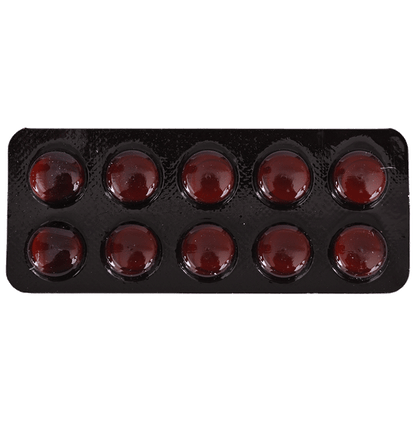 Cardibeta XR 25 Tablet