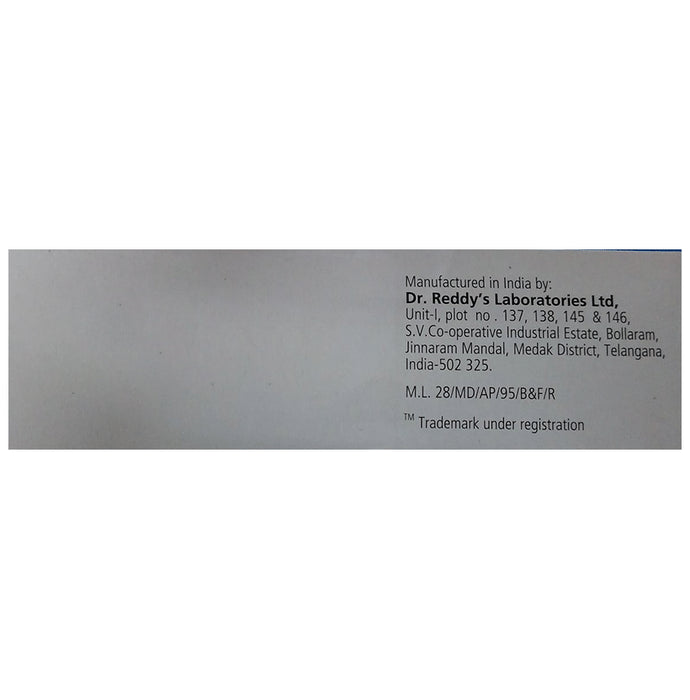 Cardiopril 10 Capsule