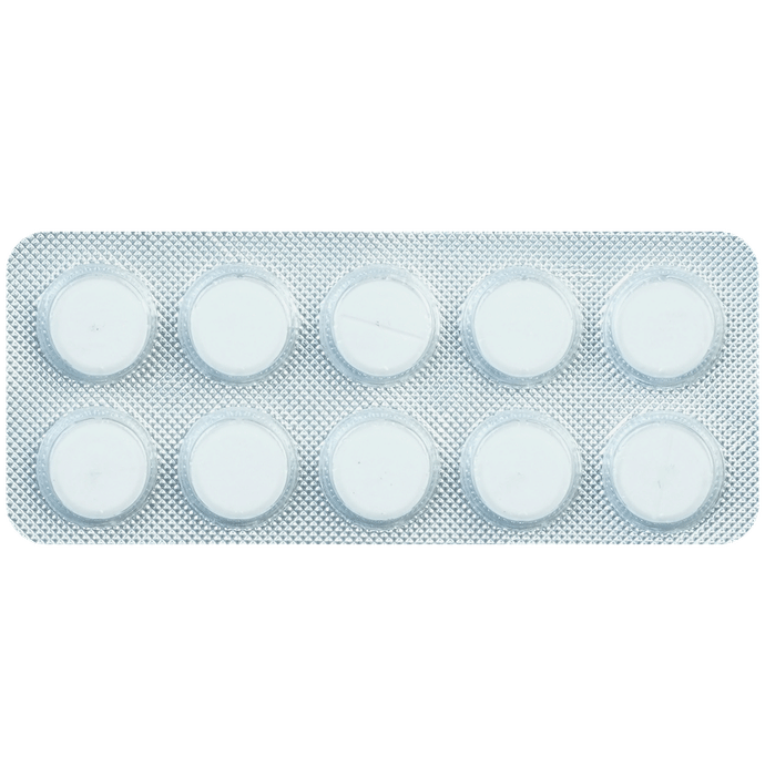 Cardivas CR 40 Tablet