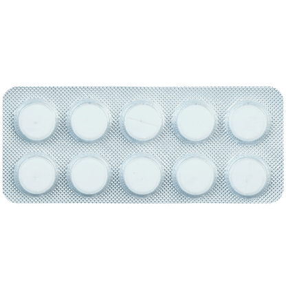 Cardivas CR 40 Tablet