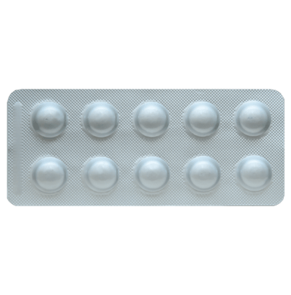Carvitab 6.25 Tablet