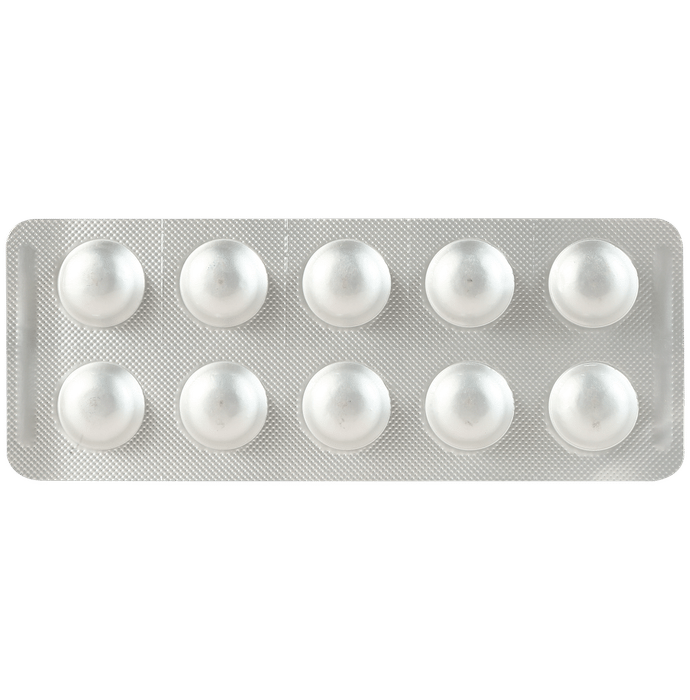 Telmiprime H 40mg/12.5mg Tablet