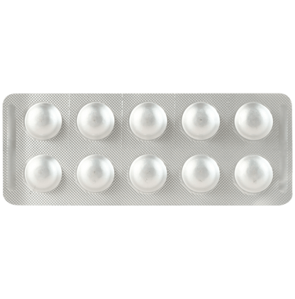 Telmiprime H 40mg/12.5mg Tablet