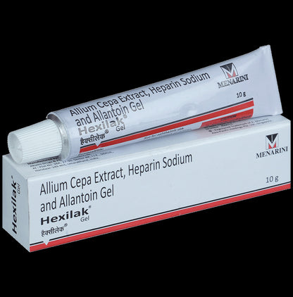 Hexilak Gel - Classic Derma