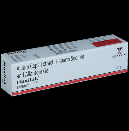 Hexilak Gel