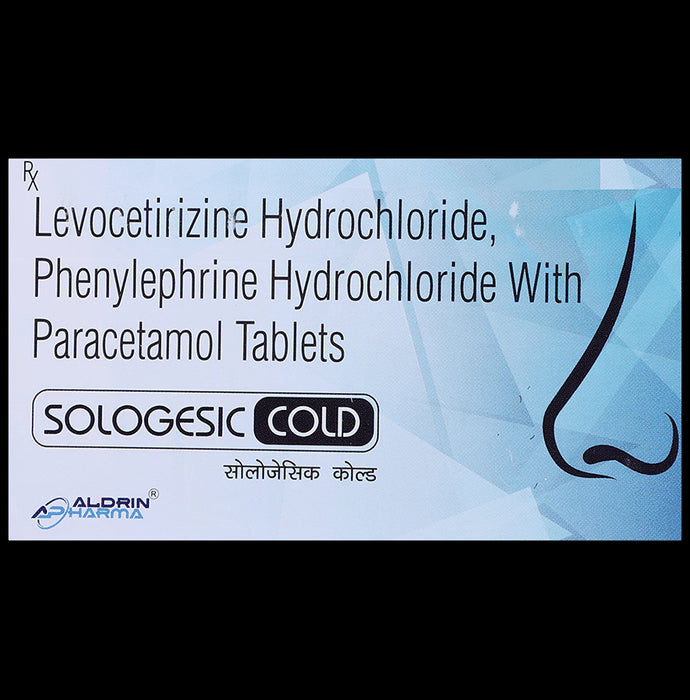 Allercet-L Tablet - Classic Derma