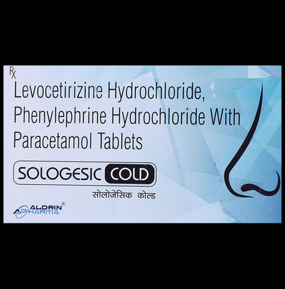 Allercet-L Tablet - Classic Derma