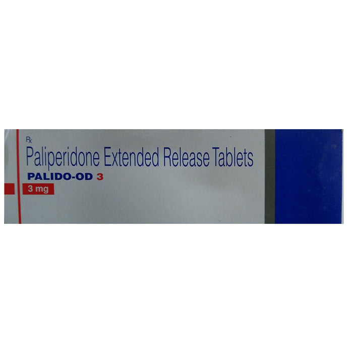 Bladmir-S 25 Tablet ER - Classic Derma