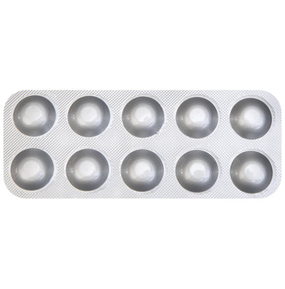 Cefix 100 Tablet