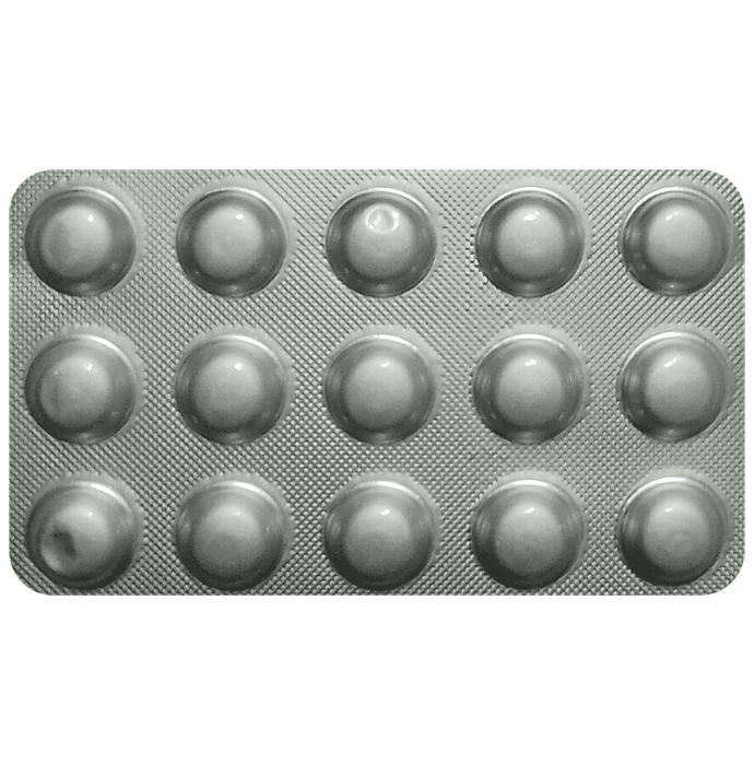 Telmis 40 Tablet