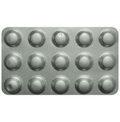 Telmis 40 Tablet