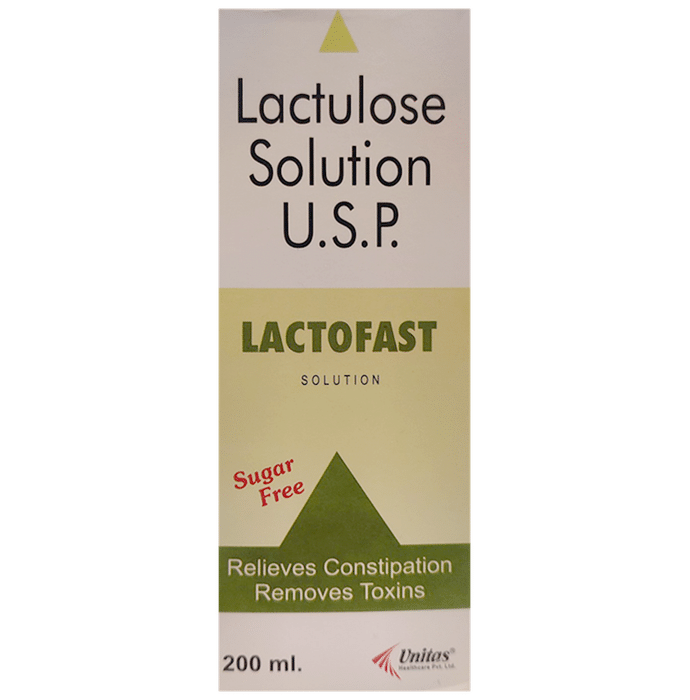 Buy Lactofast Oral Solution Sugar Free | Classic Derma – Classic Derma-UAE