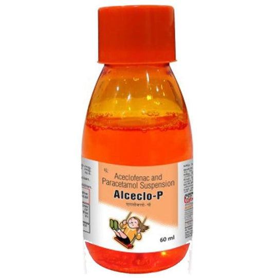 Alceclo - P Suspension - Classic Derma