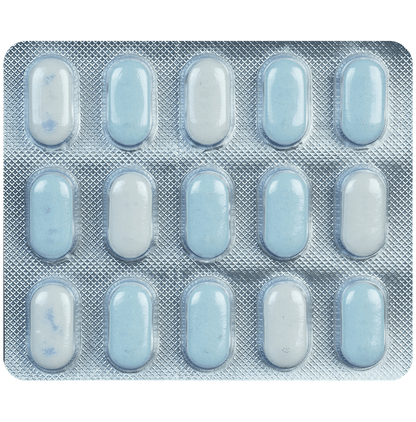 Cetapin V 0.2mg Tablet SR