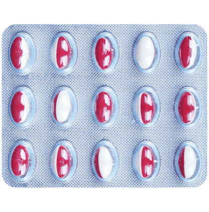 Cetjoint K2 7 Softgel Capsule