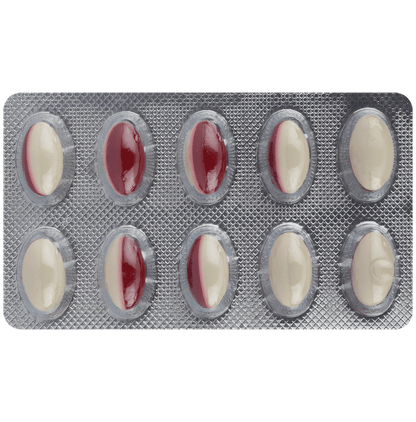 Cetjoint SG Soft Gelatin Capsule