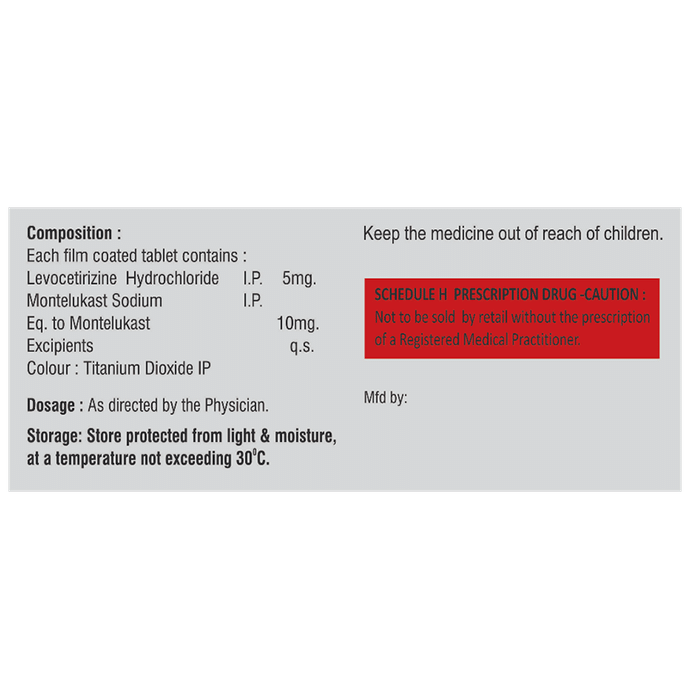 Cetom Plus Tablet