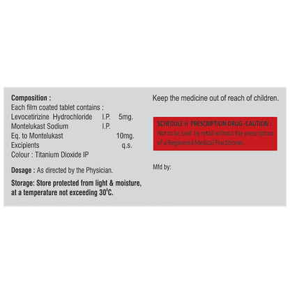 Cetom Plus Tablet