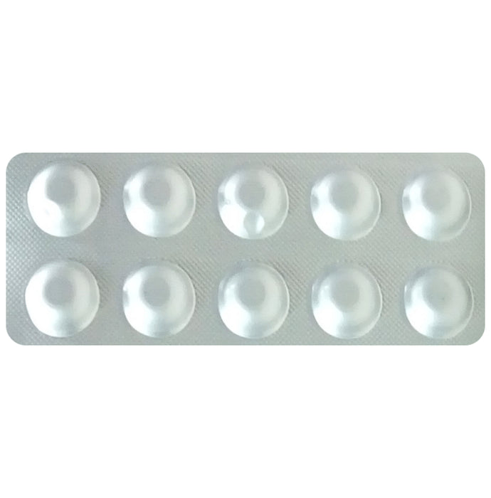 Cetom Plus Tablet