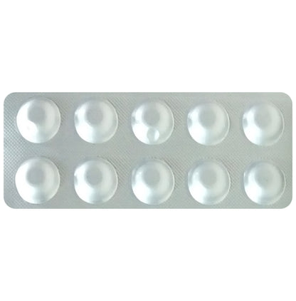 Cetom Plus Tablet