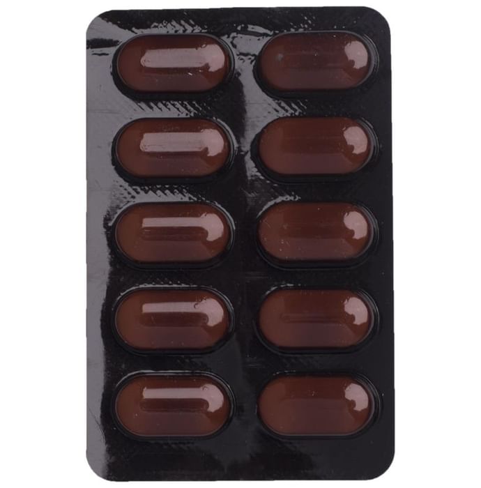 Vogli Trio 0.2 Tablet SR